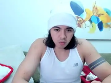 Chaturbate Nude Webcam of cedeny