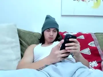 Chaturbate Live Sex Cam of cedeny