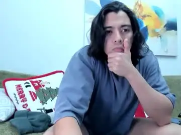 Chaturbate Adult Video Chat of cedeny