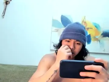 Chaturbate Adult Webcam of cedeny