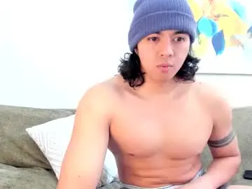 Chaturbate Live Sex Cam of cedeny