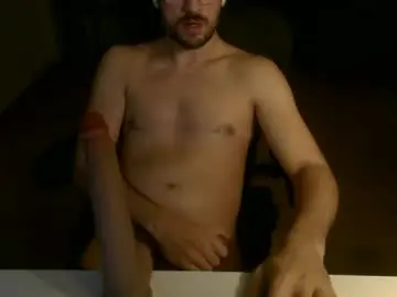 Chaturbate Live Porn of fabian_196