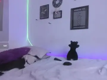 Chaturbate Free Live Porn of gothic_do11