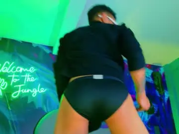 Chaturbate Free Live Porn of im_tavo28