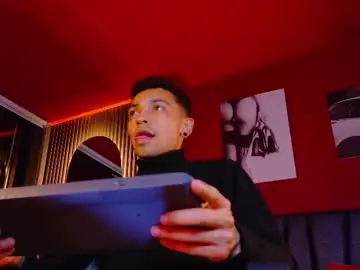 Chaturbate Best Webcam of im_tavo28