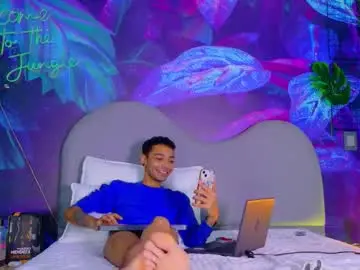 Chaturbate Free Porn Cam of im_tavo28