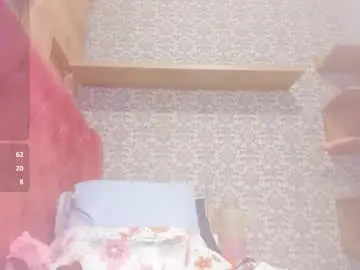 Chaturbate Sex Chat of iris_charlotte