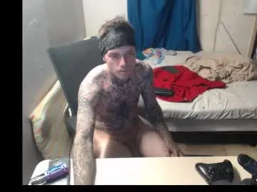 jake265897 from chaturbate