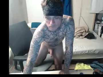 Chaturbate Nude Webcam of jake265897