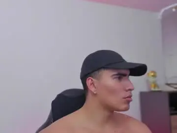 Chaturbate Sex Cam of jamesgraay