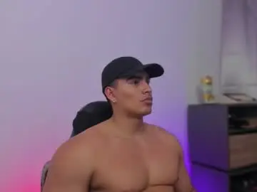 Chaturbate Sex Cam of jamesgraay