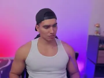 Chaturbate Adult Webcams of jamesgraay