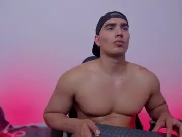 Chaturbate Adult Webcams of jamesgraay