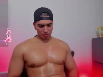 Chaturbate Nude Webcam of jamesgraay