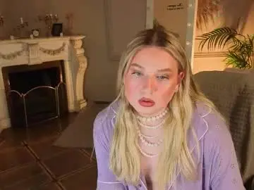 Chaturbate Best Webcam of jes_solar