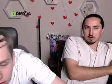 Chaturbate Sex Chat of jimmie_hot