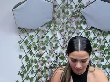 Chaturbate Private Sex Chat of kinky__cassie