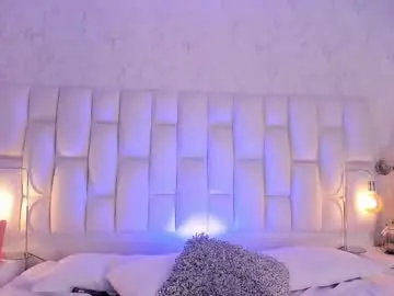 lisa_baker1 from chaturbate