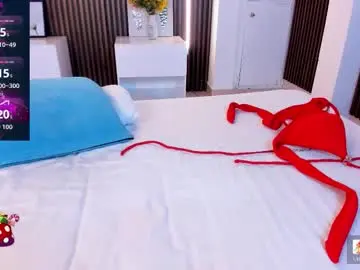 Chaturbate Best live sex cam show of luciana_jons