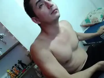 Chaturbate Adult Webcams of nachitolatin2