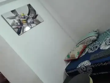 Chaturbate Sex Cam of nachitolatin2