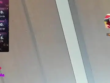 Chaturbate Free Porn Cam of natasha__logan