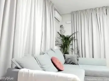 Chaturbate Private Sex Chat of nicole_blueberry