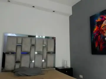 Chaturbate Adult Webcam of noah_sandlher