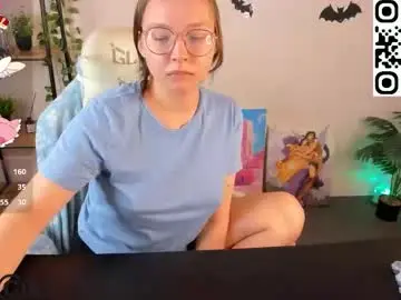 Chaturbate Nude Webcam of noora_moore