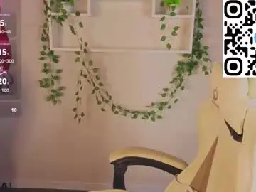 Chaturbate Nude Webcam of noora_moore