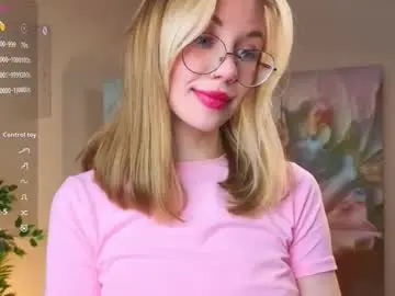 Chaturbate Adult Webcams of odelyncure