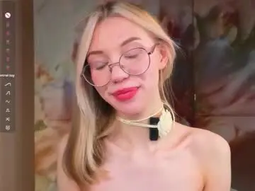 Chaturbate Nude Webcam of odelyncure