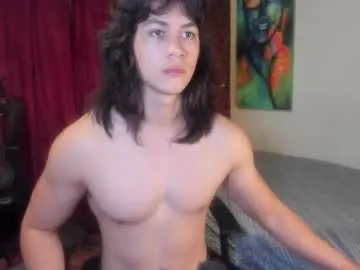 Chaturbate Adult Webcam of roca_inca