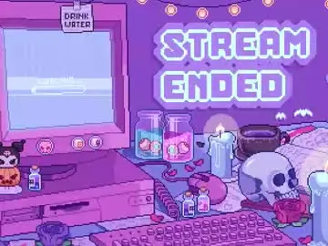 Chaturbate Nude Webcam of saiko7w7