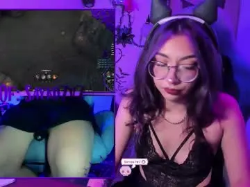 Chaturbate Adult Video Chat of saiko7w7