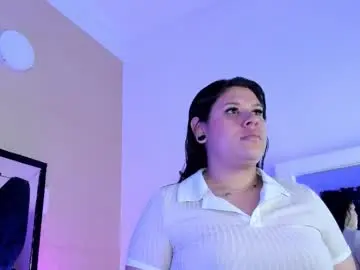 samy_green_ from chaturbate