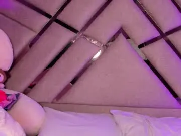 Chaturbate Nude Webcam of samy_green_