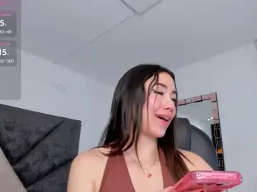 Chaturbate Private Sex Chat of sarawagner_