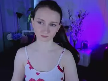 sunshine_blaze from chaturbate