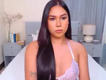 Chaturbate Live Sex of tasteofinnocence