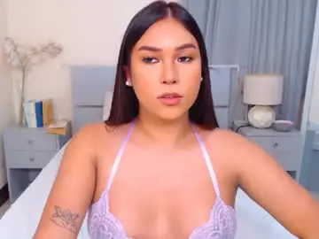 tasteofinnocence from chaturbate