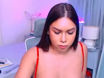 Chaturbate Nude Webcam of tasteofinnocence