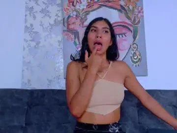 Chaturbate Adult Webcam of taty_miller