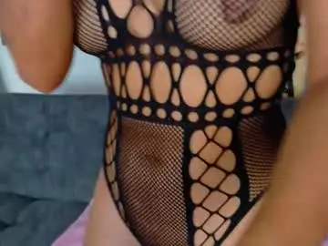 Chaturbate Live Porn of taty_miller