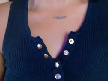 Chaturbate Adult Webcam of taty_miller