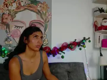 Chaturbate Adult Webcams of taty_miller