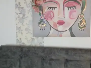 Chaturbate Live Sex of taty_miller