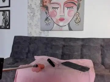 Chaturbate Sex Chat of taty_miller