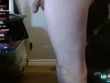 Chaturbate Free Live Porn of tonytonytony3001