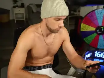 Chaturbate Adult Webcams of troy_greenxo